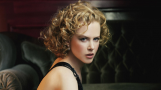 Avustralyalı oyuncu Nicole Kidman'a Hong Kong'dan jest!
