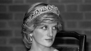 Aykırı Prenses Diana'nın 24. ölüm yıldönümü