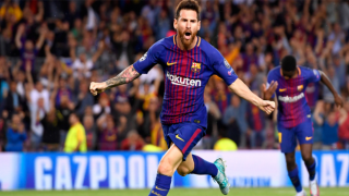 Barcelona'da "Messi" dönemi sona erdi 