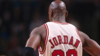 Basketbolun efsane ismi Michael Jordan'ın ilginç bir açık artırması gerçekleştirildi!