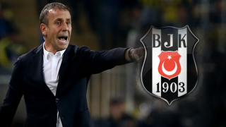 Beşiktaş'tan Abdullah Avcı açıklaması