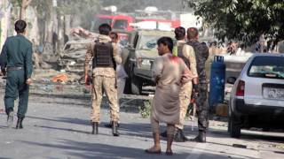 BM, Afganistan'ın komşularını uyardı: ''Sınırlarınızı açık tutun''