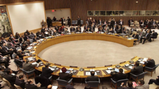BM Güvenlik Konseyi’nden Kabil Havalimanı kararı