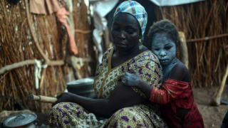 BM: Nijerya'da 8,7 milyon kişi acil insani yardıma muhtaç