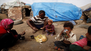 BM'den uluslararası topluma Yemen için acil fon çağrısı