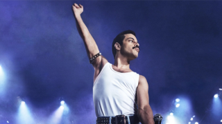 Bohemian Rhapsody'nin devam filmine Brian May yeşil ışık yaktı