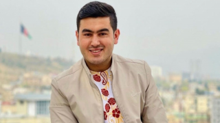 Bolu Belediye Başkanı Tanju Özcan'a ve kadınlara hakaret eden Afgan gazeteci özür diledi