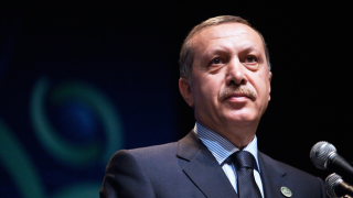 Erdoğan: "Sivillerin tahliyesini yaptık, az sayıda teknik eleman kaldı"