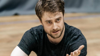Daniel Radcliffe: Şöhretin beni mahvetmemesine şaşırıyorlar