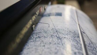 Datça açıklarında 4.8 büyüklüğünde deprem