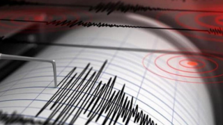 Datça'da 4,2 büyüklüğünde deprem!