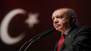 Erdoğan'dan ani kamulaştırma kararı