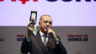 Erdoğan'ın felaket bölgelerinde "keyif çayı" fırlattığı iller