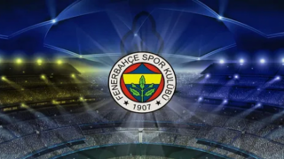 Fenerbahçe'nin Altay maçı kamp kadrosu açıklandı