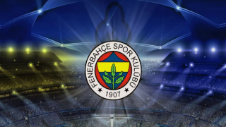 Fenerbahçe'nin rövanş maçındaki ilk 11'i belli oldu!