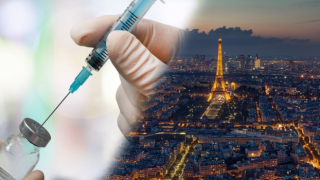 Fransa 'zorunlu aşı' kararı açıkladı