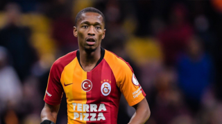 Galatasaray Jesse Sekidika'nın OH Leuven'e kiralandığını duyurdu