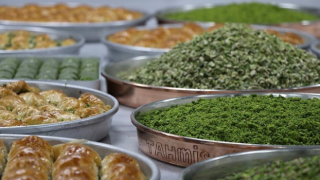 Gastronomi şehri Gaziantep’in 4 geleneksel lezzeti daha tescillendi