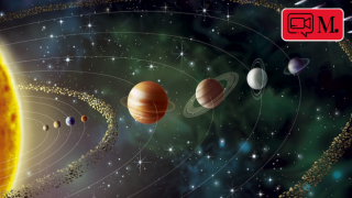 Güneş sistemindeki gezegenlerin dönüş hızı, yönleri ve süreleri