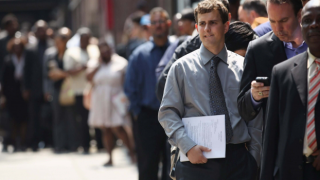 Haziran ayı işsizlik rakamları açıklandı