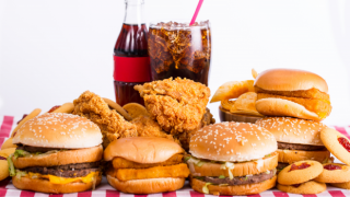 Her gün ‘"Fast Food" yemenin geri dönüşü olmayan 8 yan etkisi
