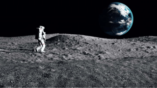 İnsanlık yeniden Ay’a ayak basacak