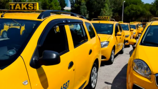 İstanbul'da taksi bulunamıyor, plaka fiyatları arttı