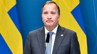 İsveç Başbakanı Stefan Löfven, başbakanlığı bırakacağını açıkladı
