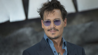 Johnny Depp itibar davasını kazandı