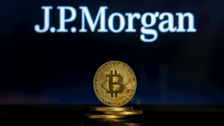 JPMorgan'dan Bitcoin fonu
