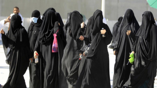 Kadınlar, Taliban'a hazırlıksız yakalandı!