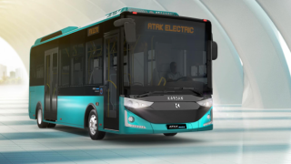 Karsan, Romanya'da 35 milyon euroluk elektrikli otobüs anlaşması yaptı