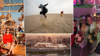Katar’da keyifli bir tatil için öneriler