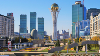 Kazakistan'da genel nüfus sayımı yapılacak