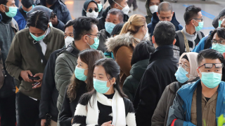 Koronavirüs salgınında Güney Kore'de şirketlere "uzaktan çalışın" çağrısı