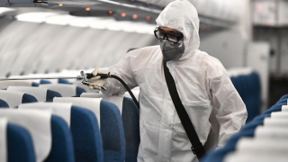 Koronavirüs şoku: Japonya Lambda varyantını gizledi mi?