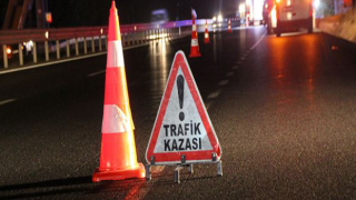 KRT TV ve ANKA Haber Ajansı Yönetim Kurulu Başkanı trafik kazası geçirdi