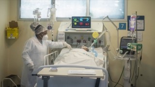 Latin Amerika ülkelerinde koronavirüs salgınına bağlı can kayıpları artıyor