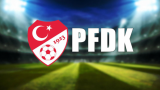 Marcao, Ali Koç ve Beşiktaş PFDK'ya sevk edildi