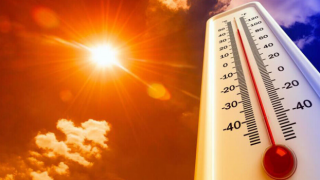 Marmara'da hava sıcaklığı 4 ila 8 derece artacak
