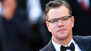 Matt Damon: Ettiğim bir küfrün homofobik olduğunu öğrendim ve söylemeyi bıraktım