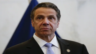 New York Valisi Cuomo, hakkındaki cinsel taciz suçlamaları neticesinde istifa kararı aldı