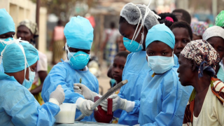 Nijerya'da kolera salgınında hayatını kaybedenlerin sayısı 1768'e yükseldi