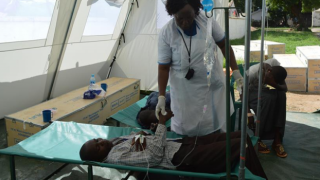 Nijerya'nın Katsina eyaletinde kolera nedeniyle 60 kişi hayatını kaybetti