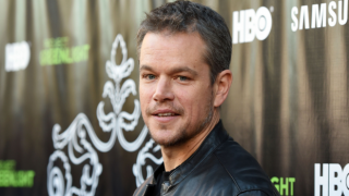 Oscar ödüllü Oyuncu Matt Damon lüks evini satamayınca fiyatını düşürdü!