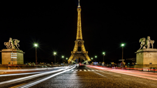 Paris'te şehir içi trafik kurallarına yeni düzenleme