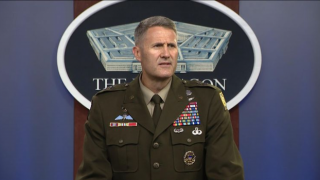 Pentagon: 2 üst düzey IŞİD üyesi öldürüldü