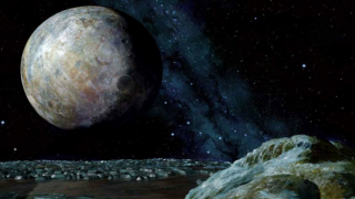 Plüton neden gezegenlikten çıkarıldı?
