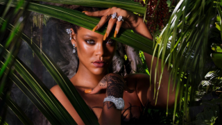 Rihanna artık milyarderler listesinde; servetinin ana kaynağı müzik değil