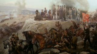 Sakarya Meydan Muharebesi, 100.yıldönümünde kutlanıyor!